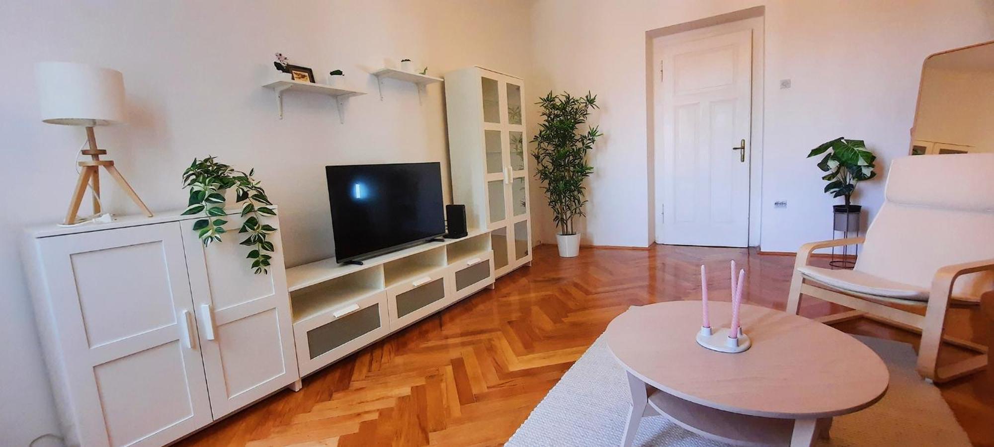 Spalato Relax Apartment Exterior foto
